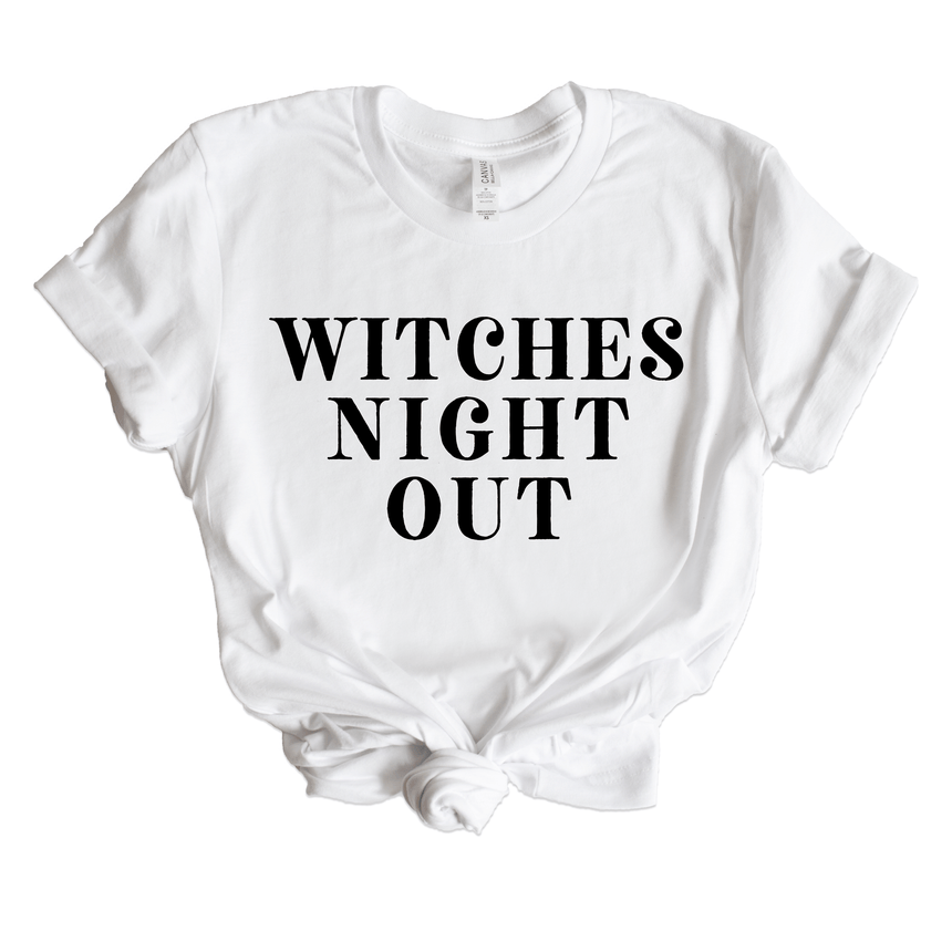 Women's Halloween Graphic Shirt 